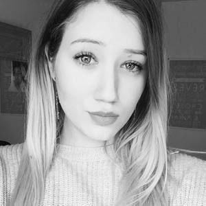 Meet your Posher, Carolanne